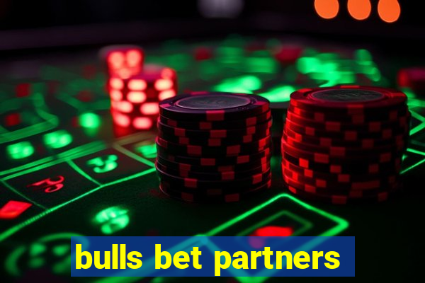 bulls bet partners